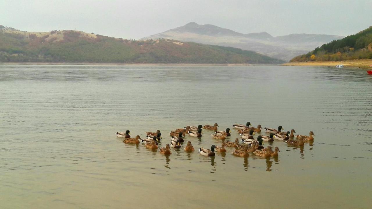 Mihaela Lake Retreat Yuvalar 외부 사진