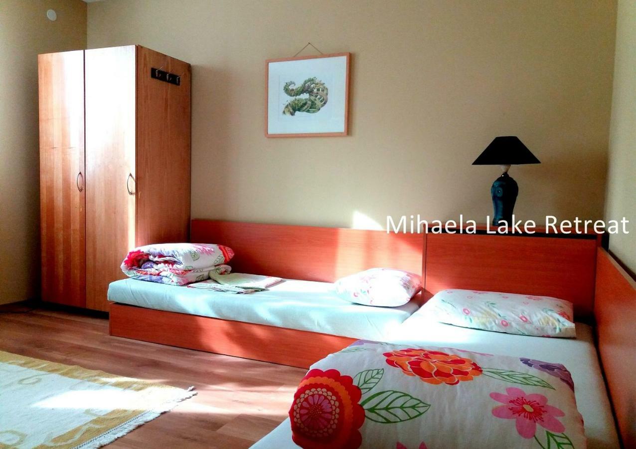 Mihaela Lake Retreat Yuvalar 외부 사진