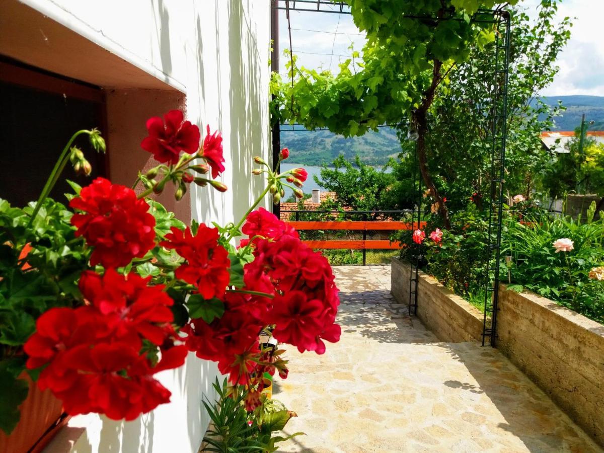 Mihaela Lake Retreat Yuvalar 외부 사진